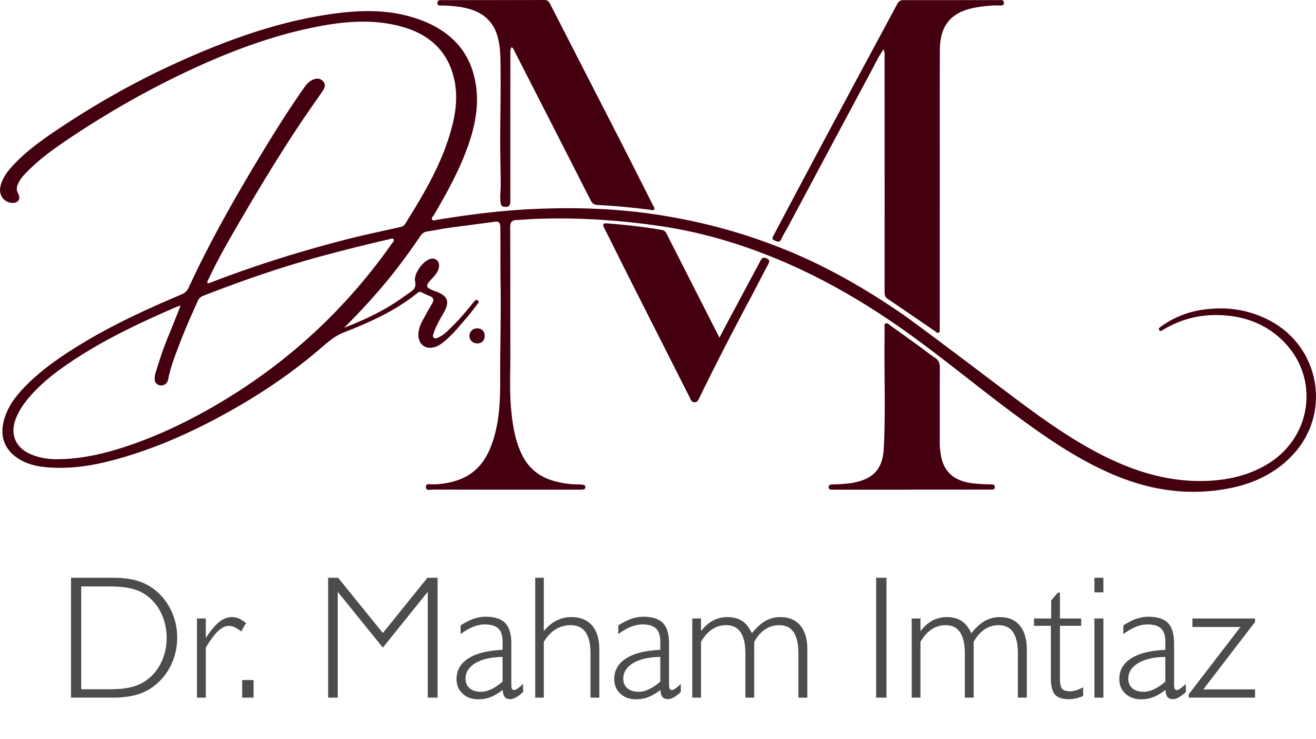 Dr Maham